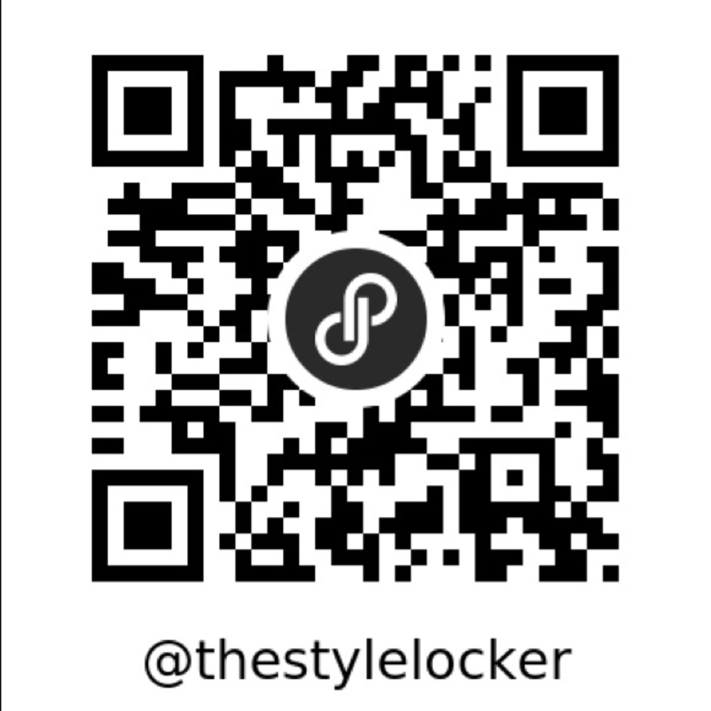 QR CODES!!! 🥳